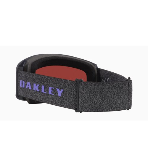 Masque de sport Oakley avec verres larges