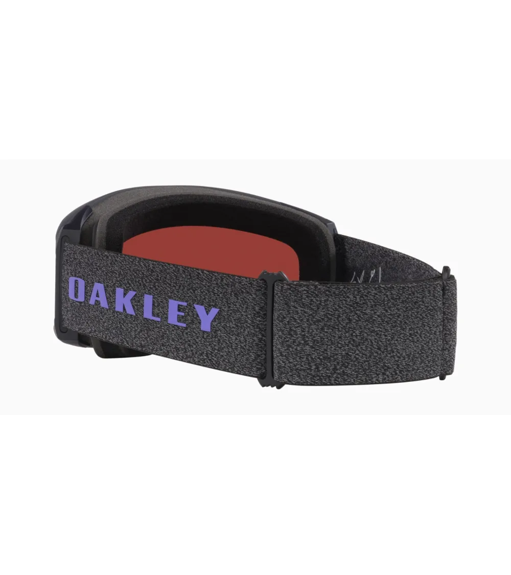 Oakley Line Miner L Ski Goggles | Fuix