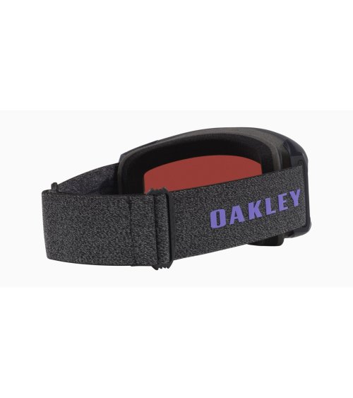 Masque de sport Oakley avec verres larges