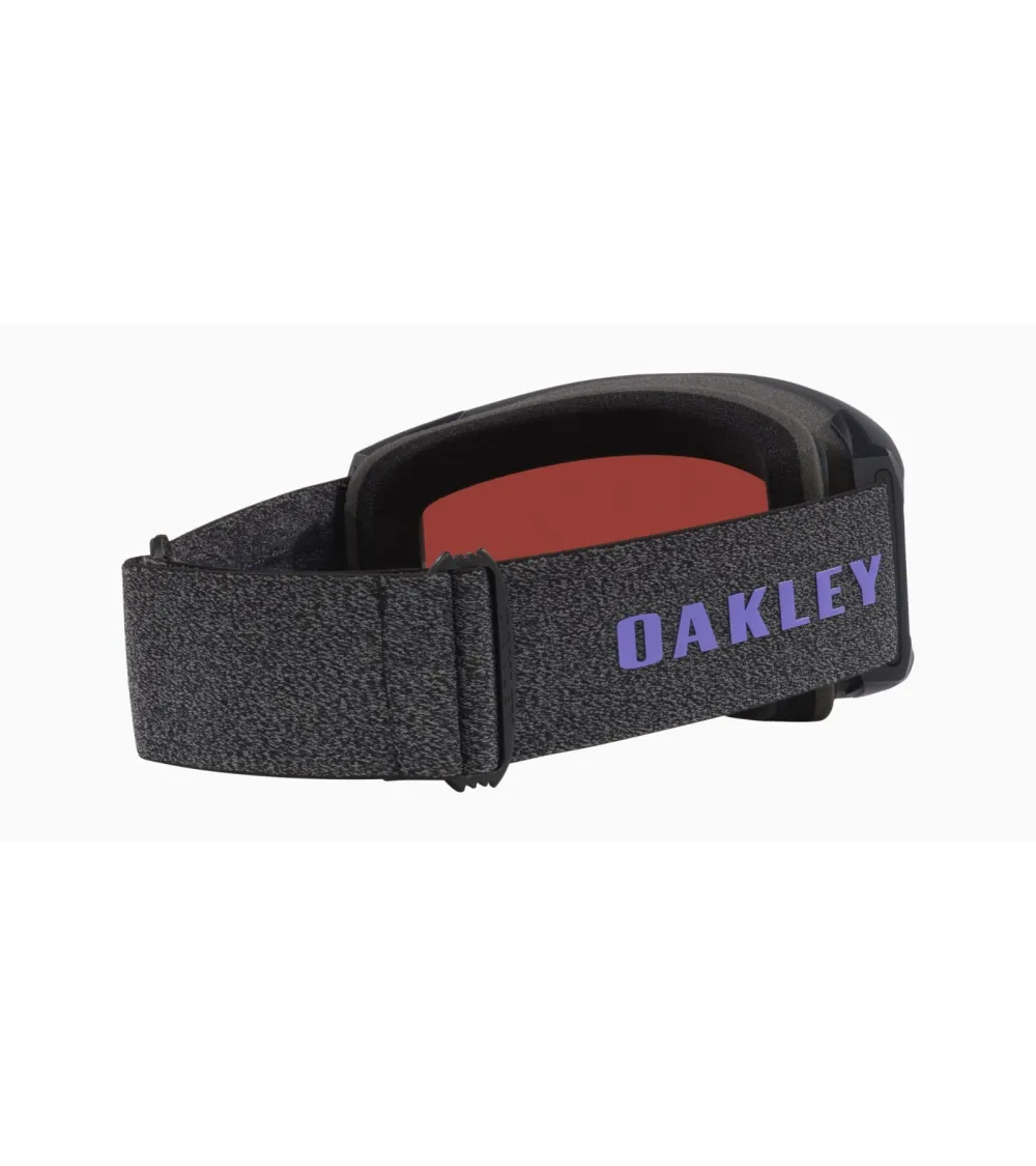 Oakley Line Miner L Ski Goggles | Fuix
