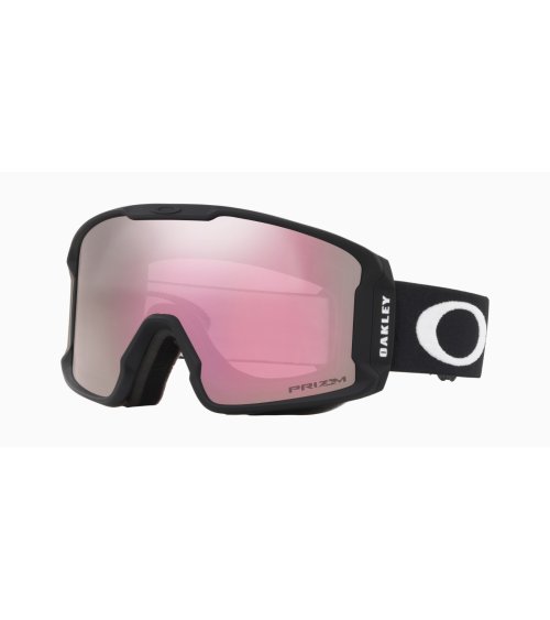 Oakley Line Miner M Sportmaske