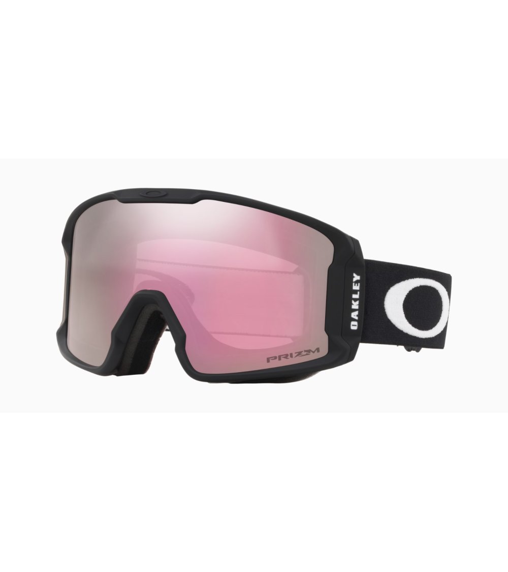 Oakley Line Miner M sports mask