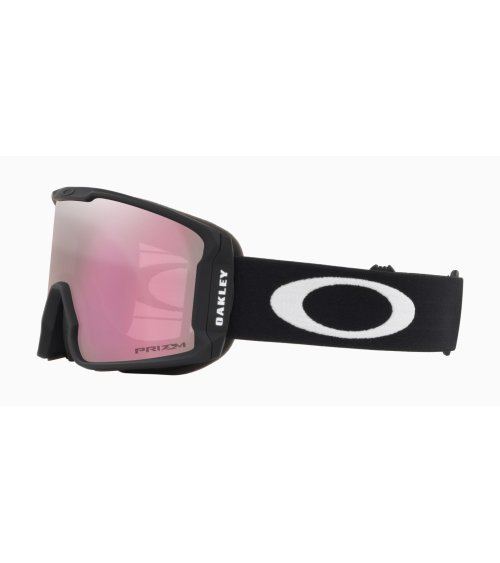 Oakley Line Miner M máscara deportiva