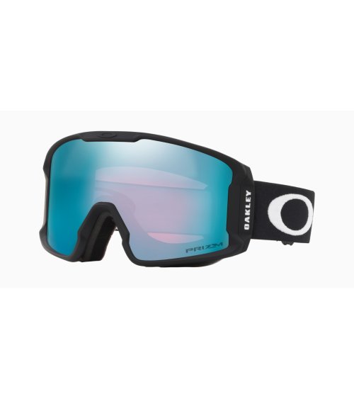 Oakley Line Miner M sports mask