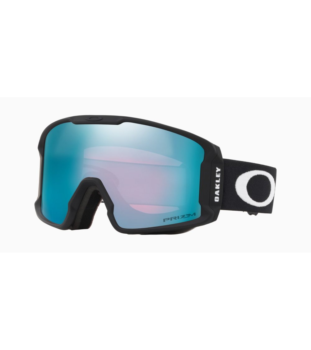 Oakley Line Miner M Sportmaske