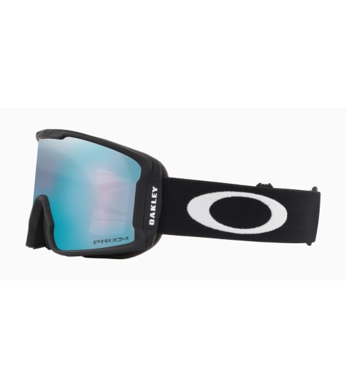 Oakley Line Miner M máscara deportiva