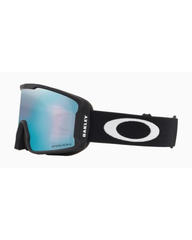 Oakley Line Miner M maschera sportiva