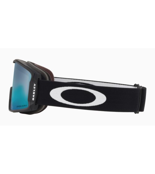 Oakley Line Miner M Sportmaske