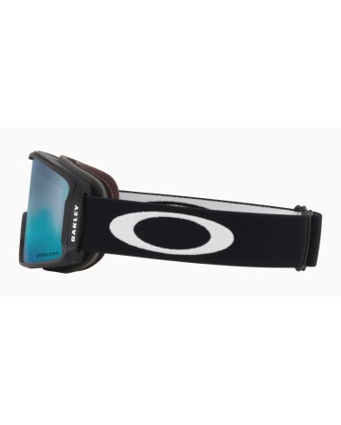 Oakley Line Miner M sports mask