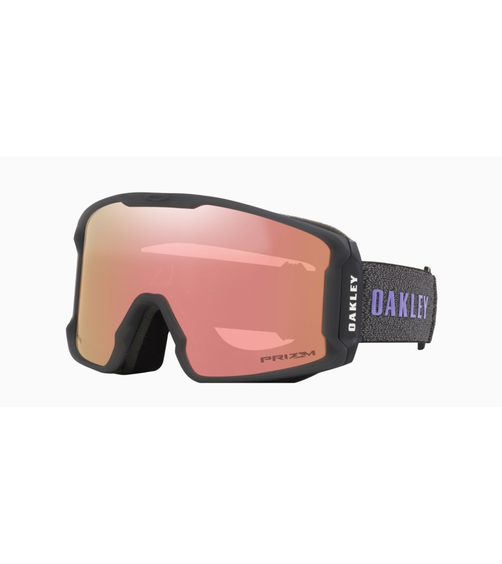 Oakley Line Miner M Sportmaske