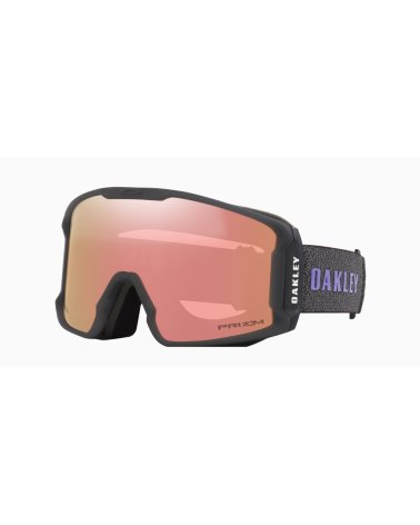 Oakley Line Miner M Sportmaske