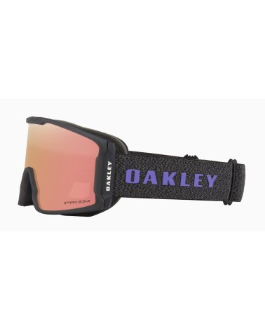 Oakley Line Miner M masque de sport