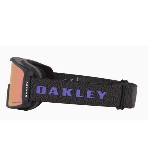 Oakley Line Miner M sports mask