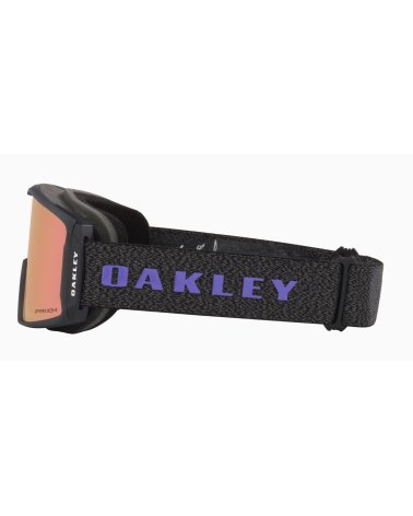 Oakley Line Miner M sports mask
