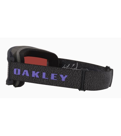 Oakley Line Miner M máscara deportiva