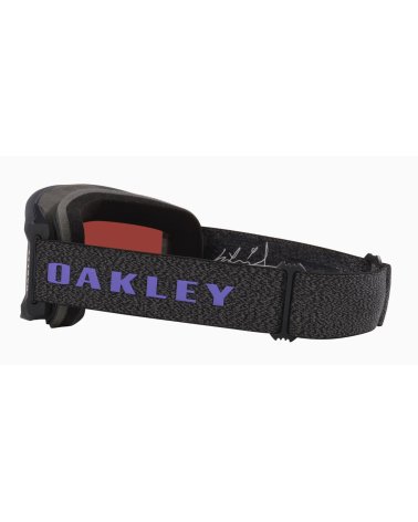 Oakley Line Miner M masque de sport
