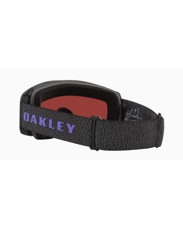 Oakley Line Miner M masque de sport