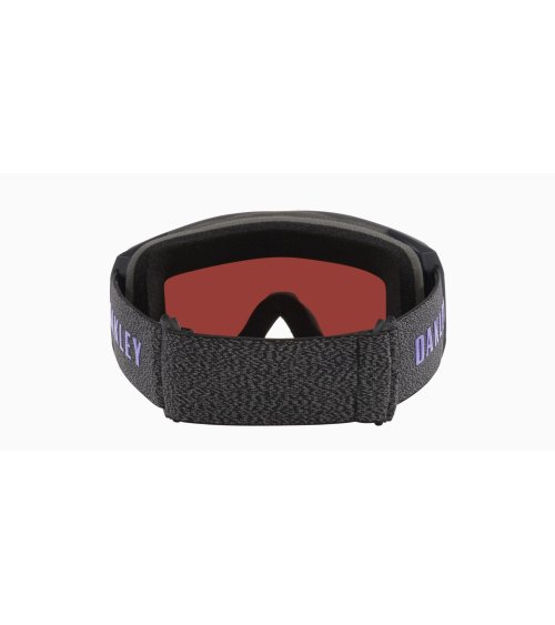 Oakley Line Miner M maschera sportiva