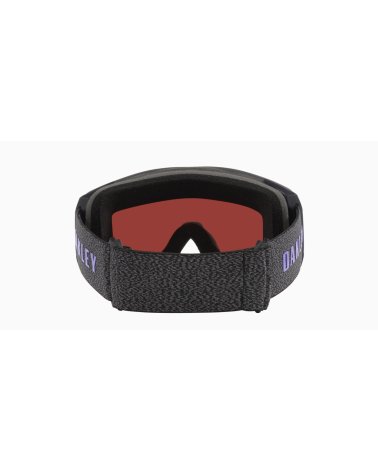 Oakley Line Miner M Sportmaske