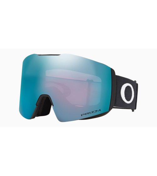 Máscara deportiva Oakley Fall Line XL