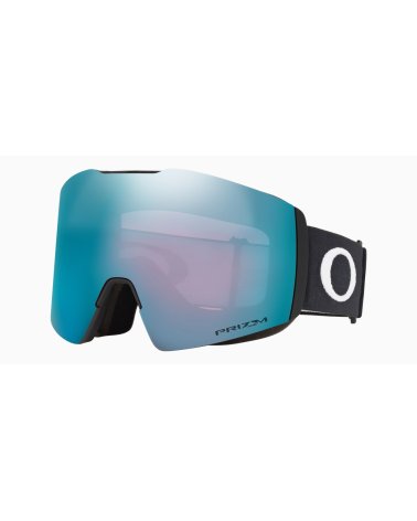 Máscara deportiva Oakley Fall Line XL