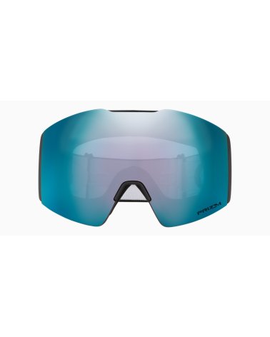 Oakley Fall Line XL Sportmaske