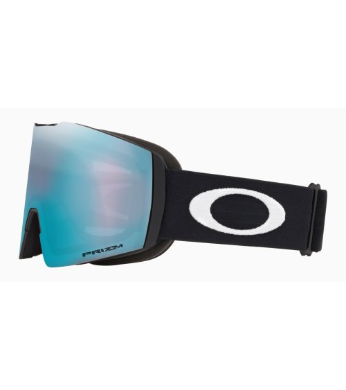 Oakley Fall Line XL maschera sportiva
