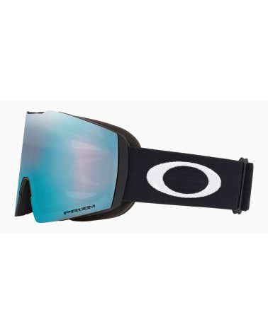 Oakley Fall Line XL sports mask