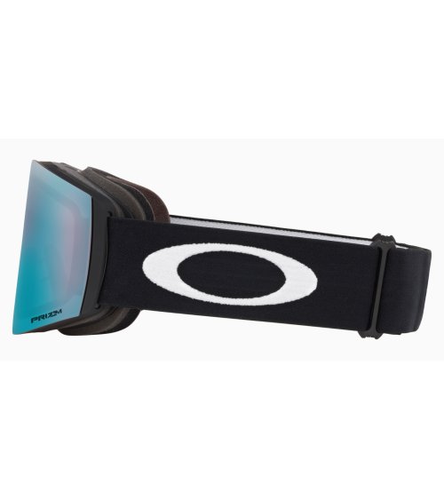 Oakley Fall Line XL sports mask