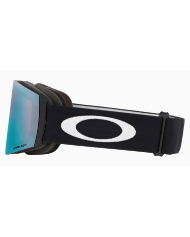 Oakley Fall Line XL Sportmaske