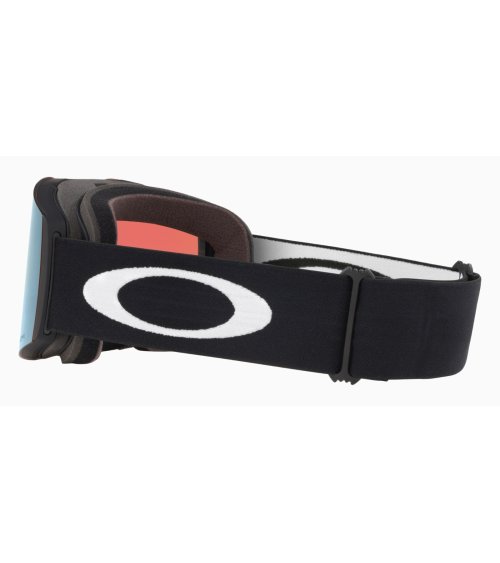 Oakley Fall Line XL sports mask
