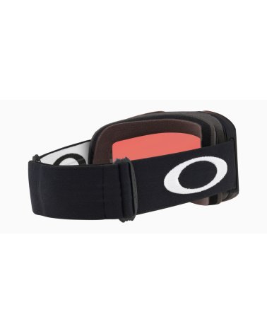 Máscara deportiva Oakley Fall Line XL