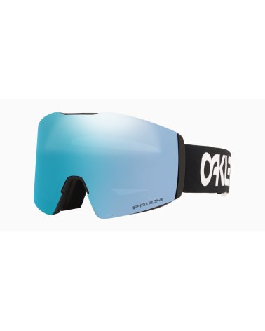 Oakley Fall Line XL sports mask
