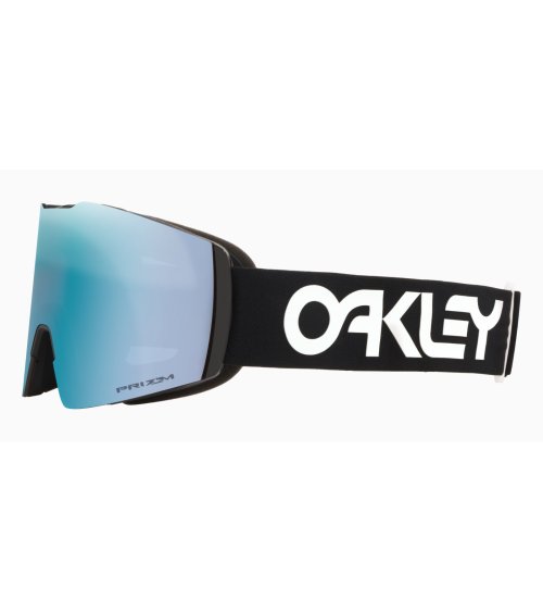 Oakley Fall Line XL sports mask
