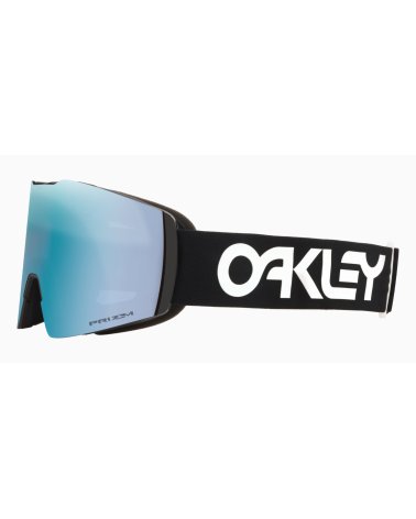 Máscara deportiva Oakley Fall Line XL