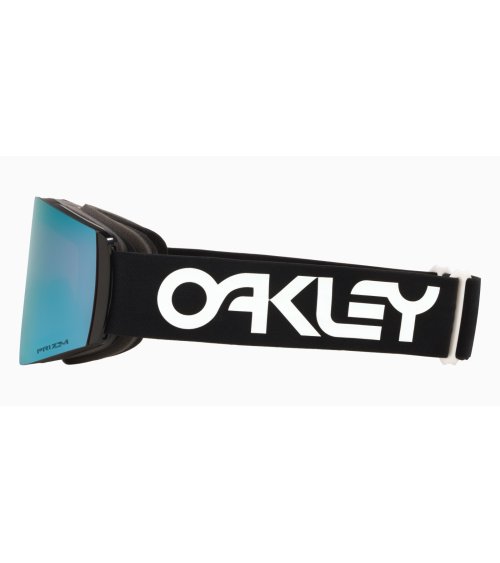 Máscara deportiva Oakley Fall Line XL
