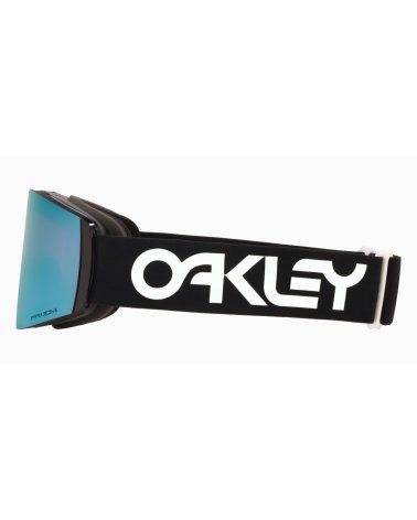 Máscara deportiva Oakley Fall Line XL