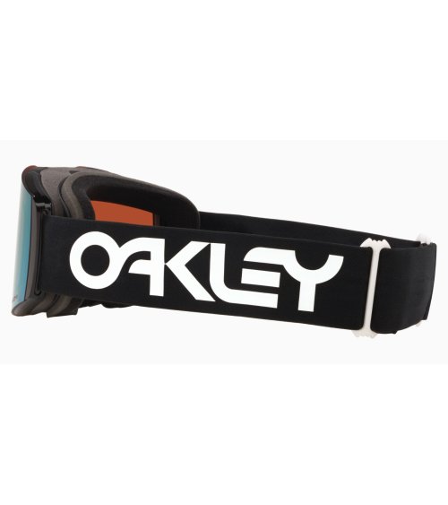 Masque de sport Oakley Fall Line XL