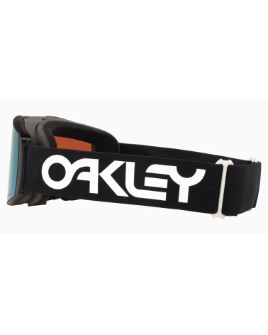 Oakley Fall Line XL sports mask