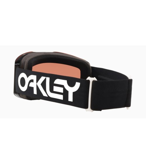 Masque de sport Oakley Fall Line XL