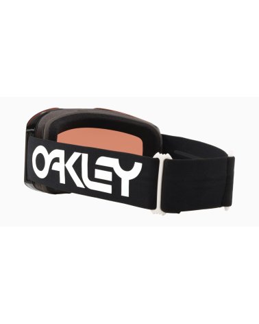 Máscara deportiva Oakley Fall Line XL