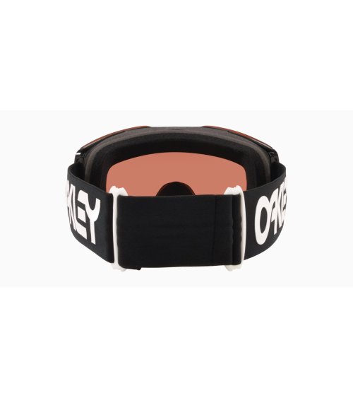 Máscara deportiva Oakley Fall Line XL