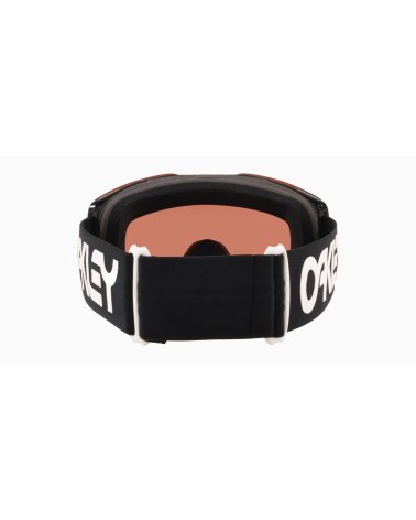 Oakley Fall Line XL sports mask