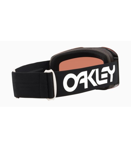 Oakley Fall Line XL sports mask