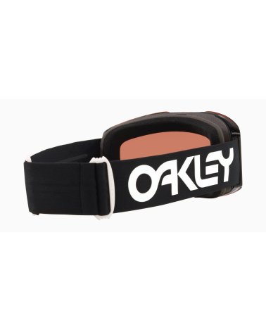 Masque de sport Oakley Fall Line XL