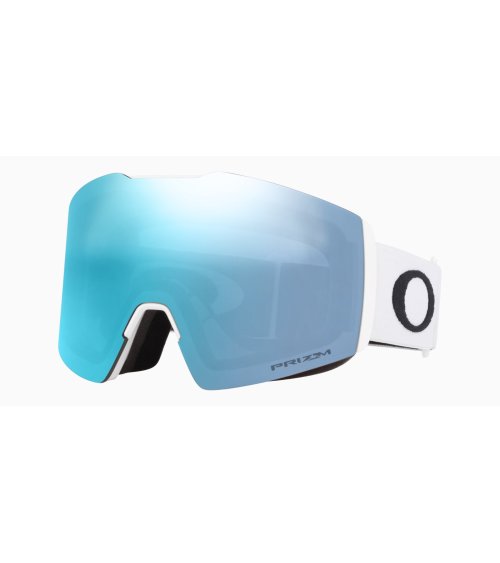Oakley Fall Line XL sports mask