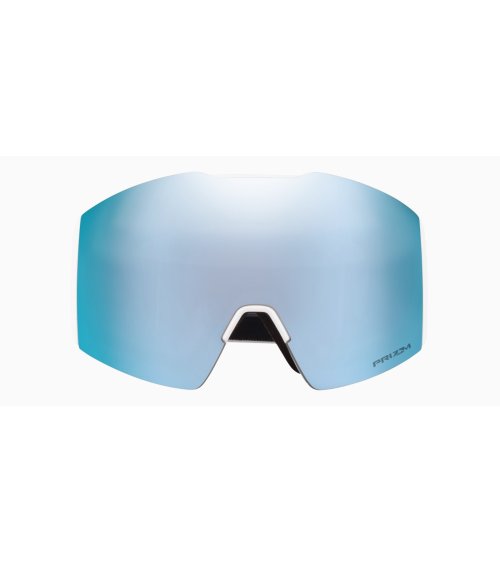 Oakley Fall Line XL sports mask