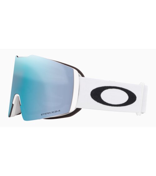 Oakley Fall Line XL Sportmaske