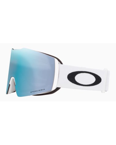 Máscara deportiva Oakley Fall Line XL