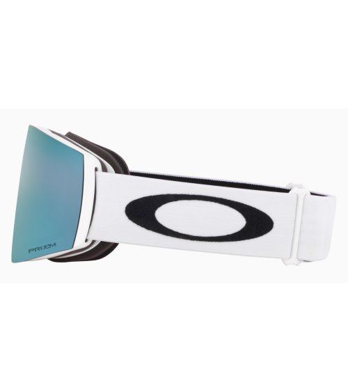 Oakley Fall Line XL sports mask